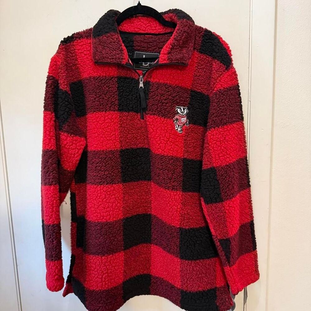 Badger Women's multi Sweatshirt